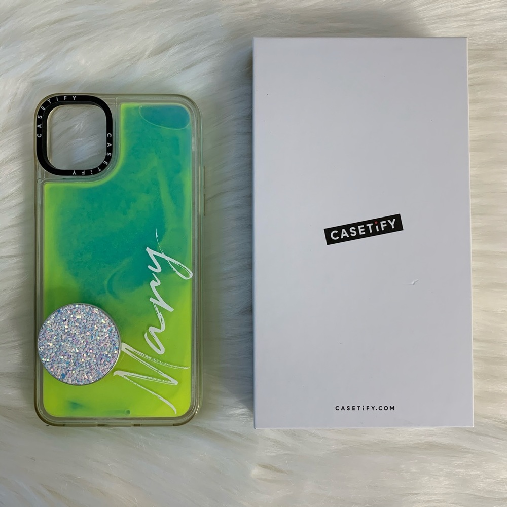 iPhone 11 Pro Max Case
